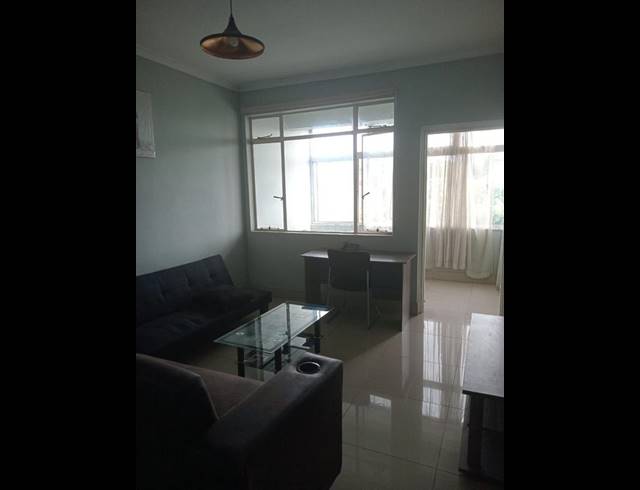 1 BEDROOM PROPERTY TO RENT IN GLENWOOD